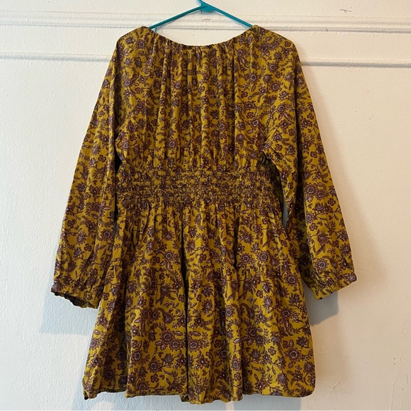 Sam Elderman Lora Mini Dress size X-LARGE - Picture 7 of 14